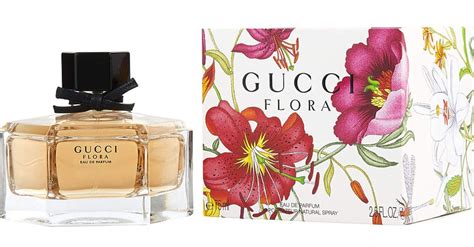 gucci flora perfume amazon